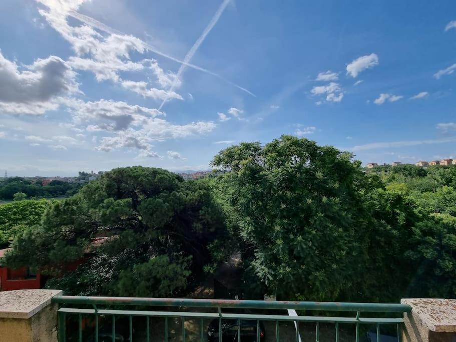 Incantevole Bilocale A Citta Giardino * Rom